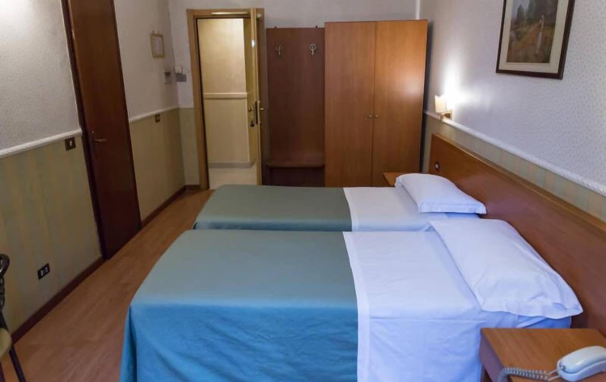 Numa Rome Linea Hotel Exterior photo
