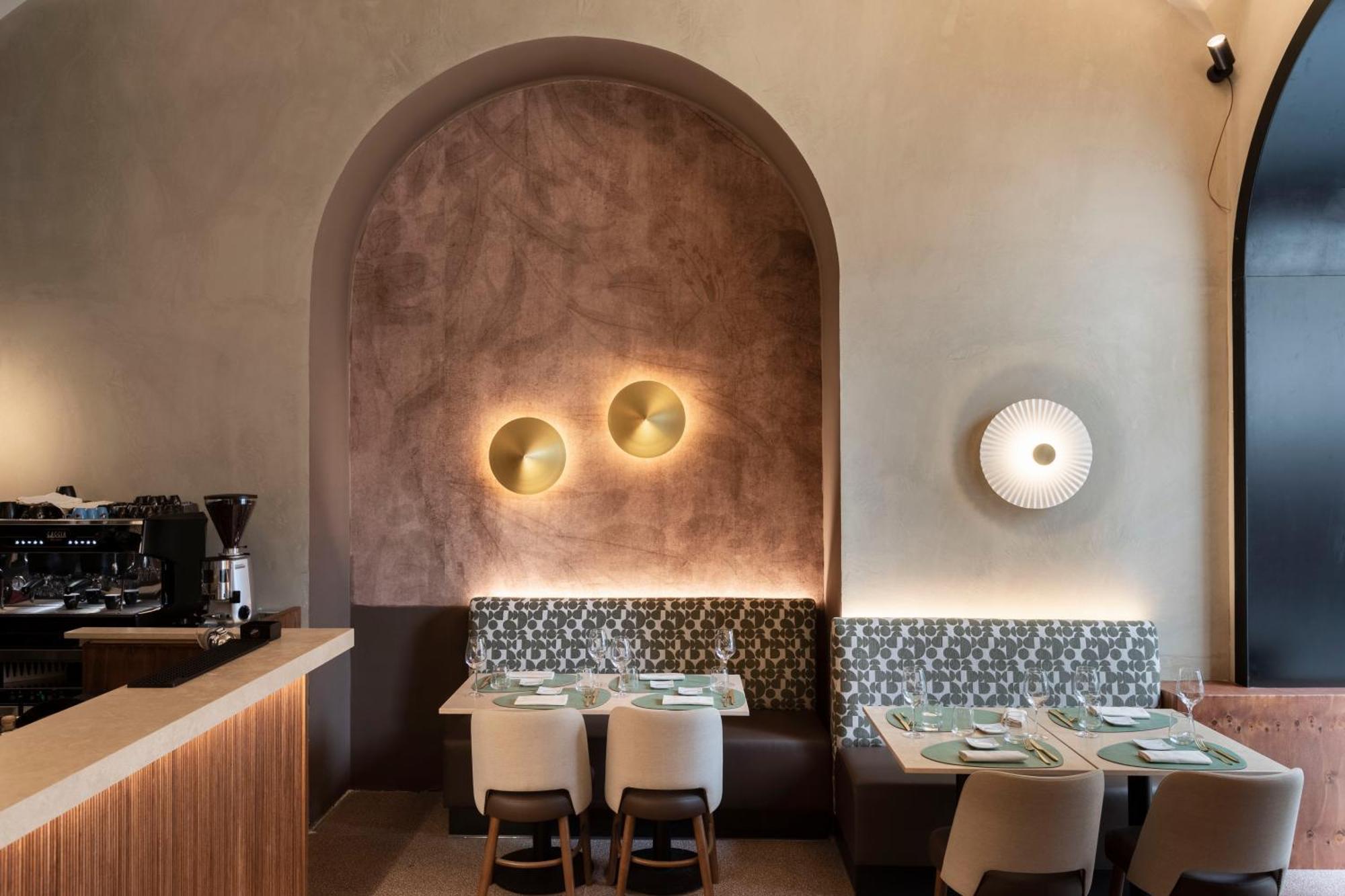Numa Rome Linea Hotel Exterior photo