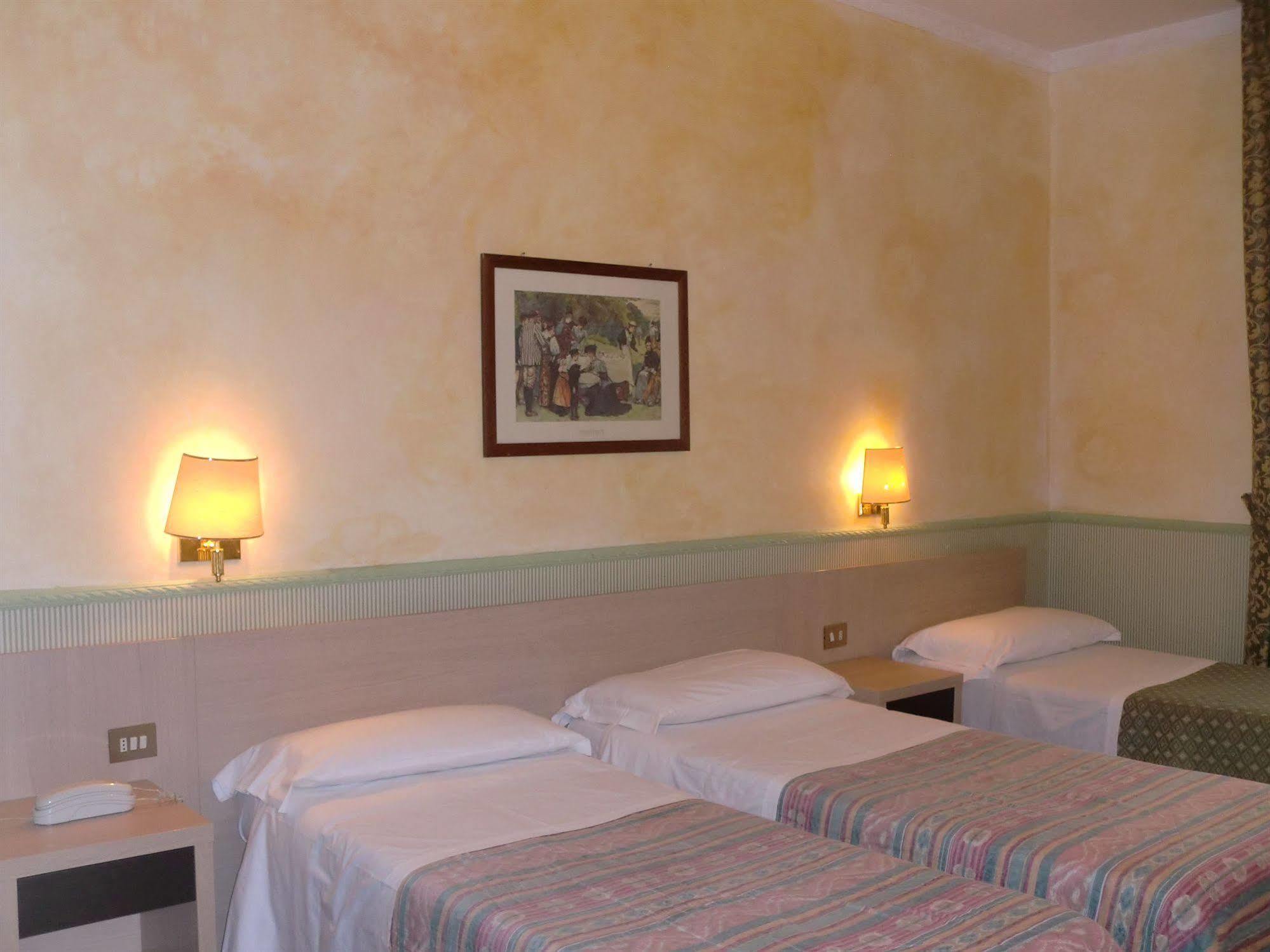 Numa Rome Linea Hotel Exterior photo